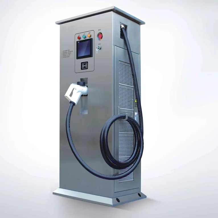 Chemical machinery products 07