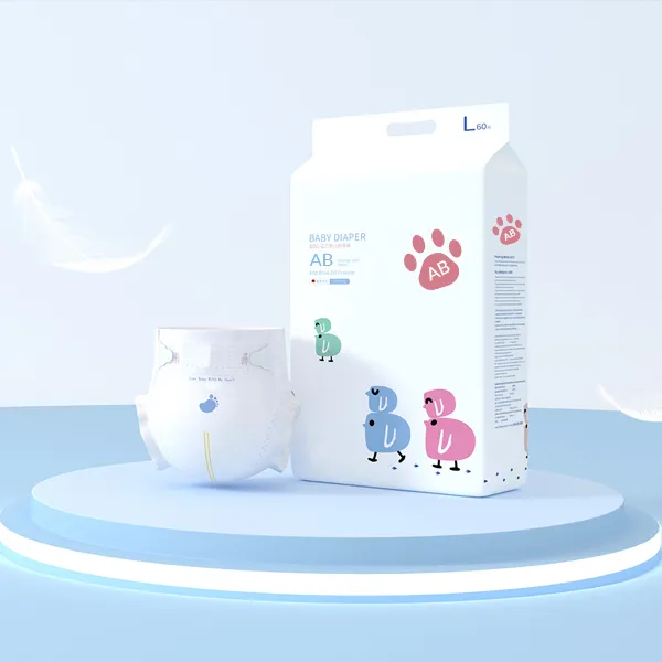 How to Choose Diapers in Better Quality? 05 How to Choose Diapers in Better Quality? 05