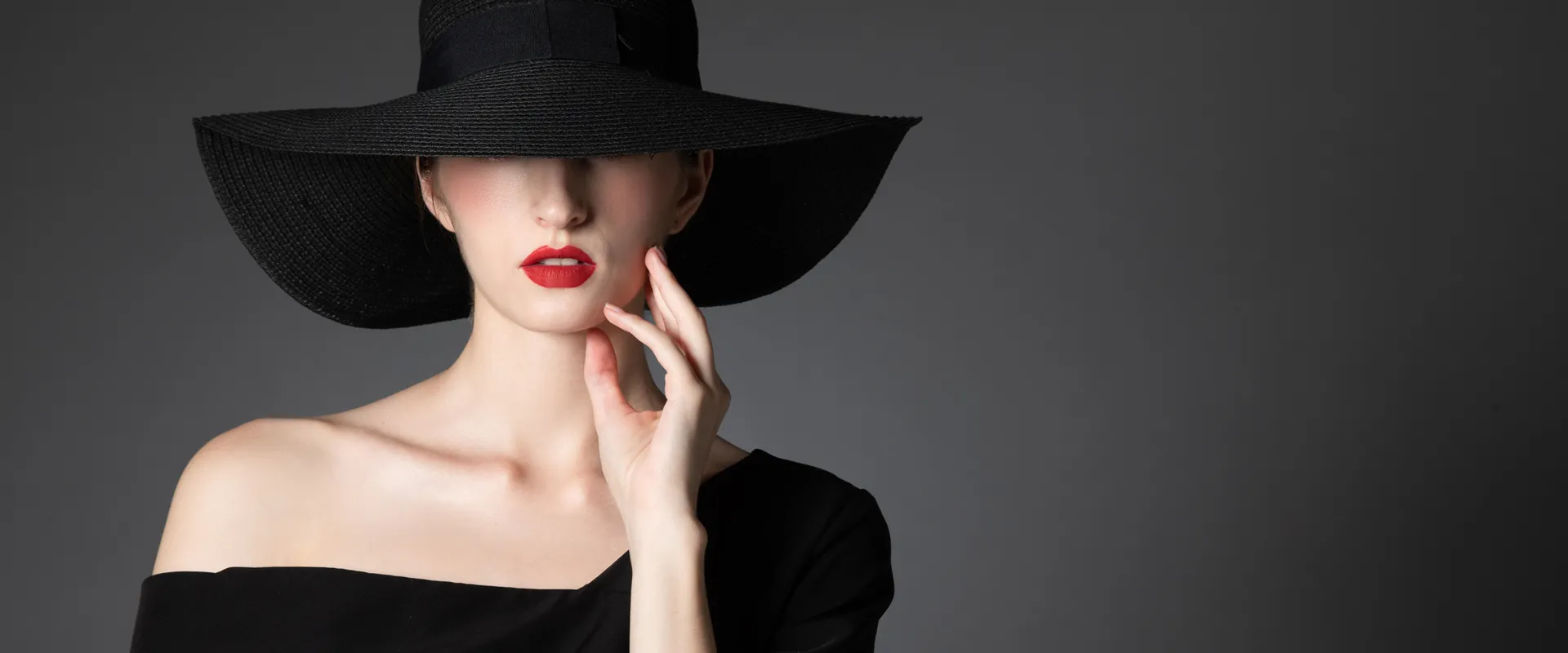 Exquisite life  starts from wearing