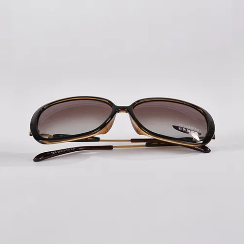 High end polarized sunglasses 01