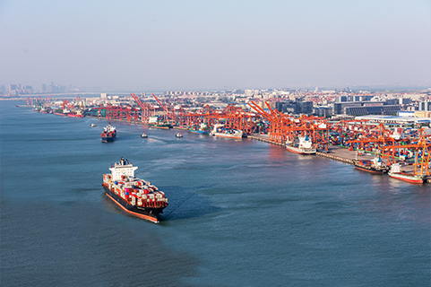 Supply Chain and Logistics Cases Supply Chain and Logistics Cases
