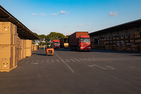 Supply Chain and Logistics Cases Supply Chain and Logistics Cases
