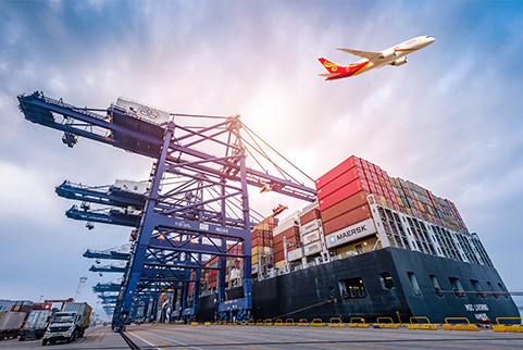 Supply Chain and Logistics Cases Supply Chain and Logistics Cases