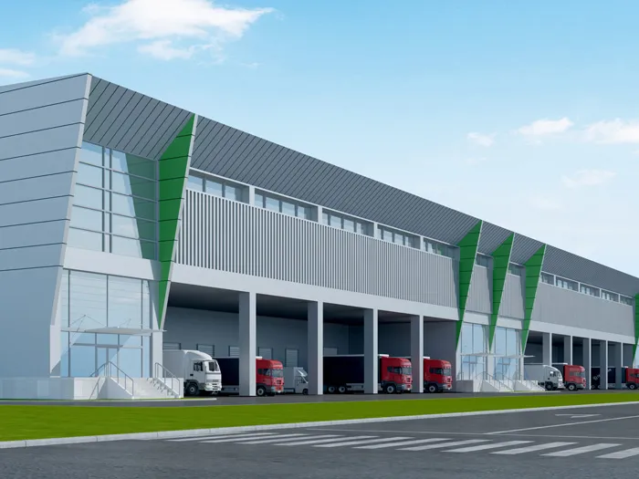 The Future is Now: Digitalisation of African Supply Chain Management Systems