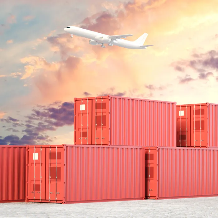 Supply Chain and Logistics Cases 03