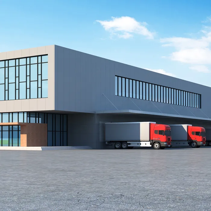 Supply Chain and Logistics Cases 04