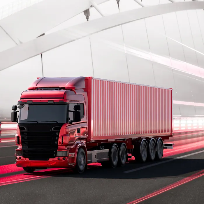 Supply Chain and Logistics Cases 05