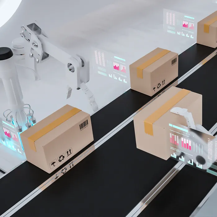 Supply Chain and Logistics Cases 07