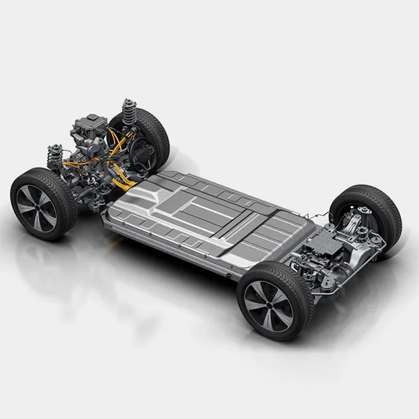 lithium iron phosphate battery