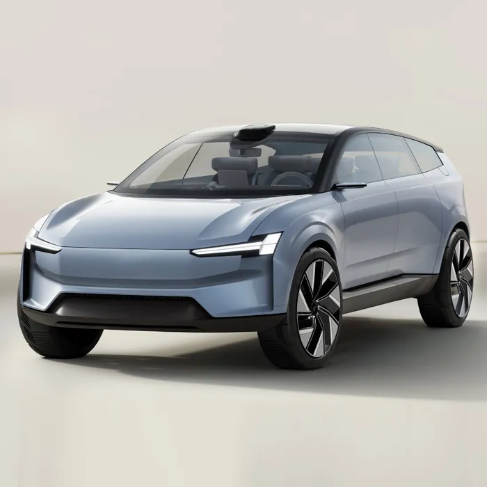 The world's first lithium iron phosphate overcharged battery debuted in Europe