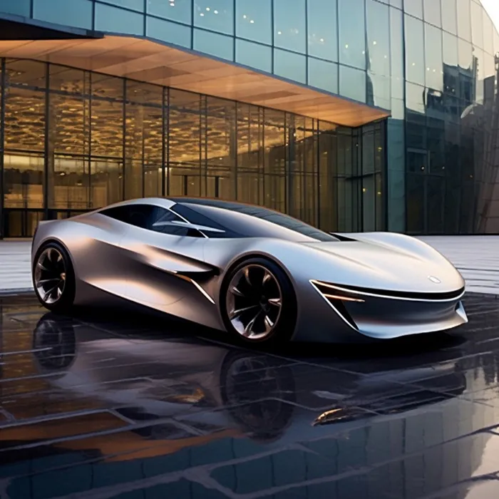 Mass production of 4C overcharged batteries with a range of 400 kilometers