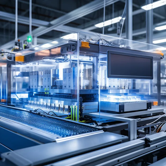 Power Battery Video 07