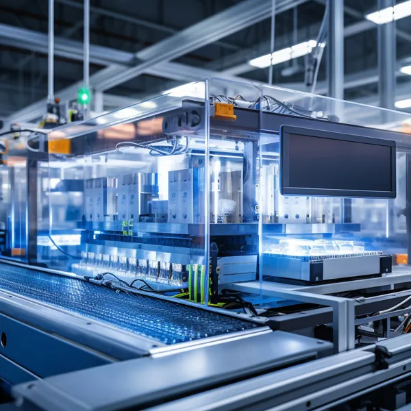 Cases of lithium iron phosphate batteries 2