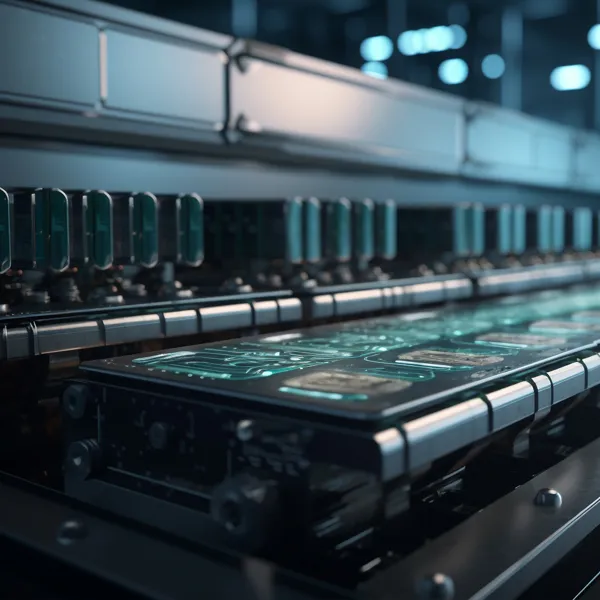 Cases of lithium iron phosphate batteries 04