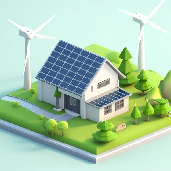 Organic thin film solar cells 10