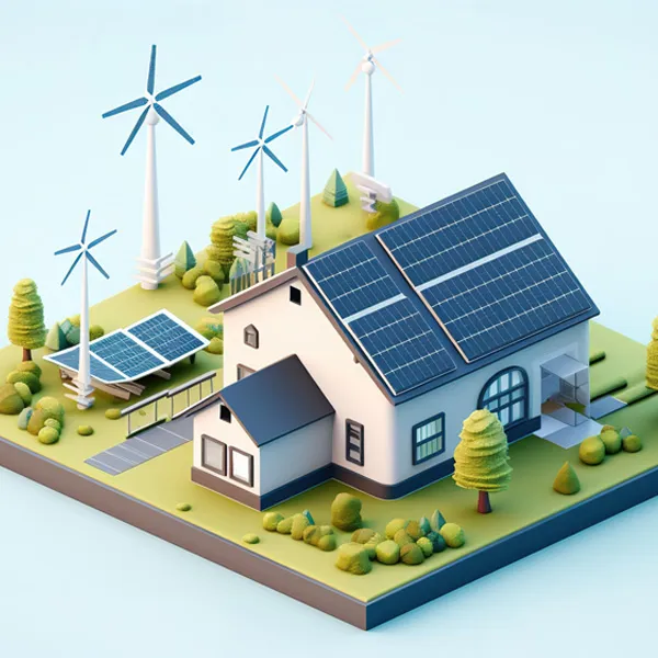 Organic polymer solar cells 02