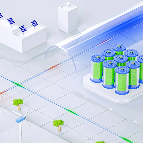 Solar photovoltaic engineering cases 03