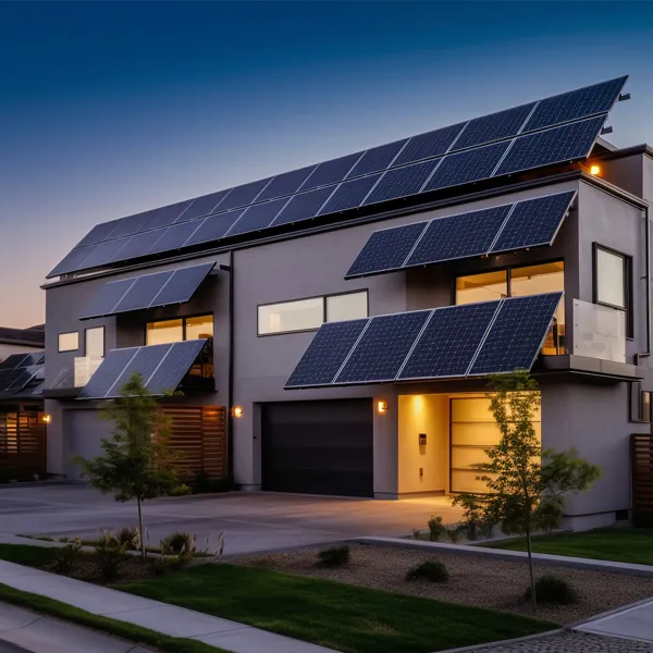 Photovoltaic promotional video 02