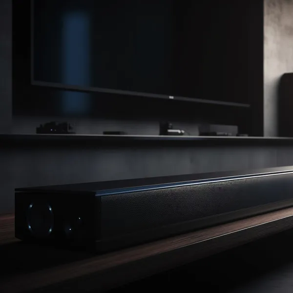 Advanced audio and video 05