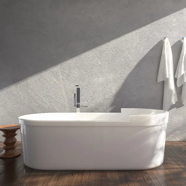 Ceramic bathtub case 07