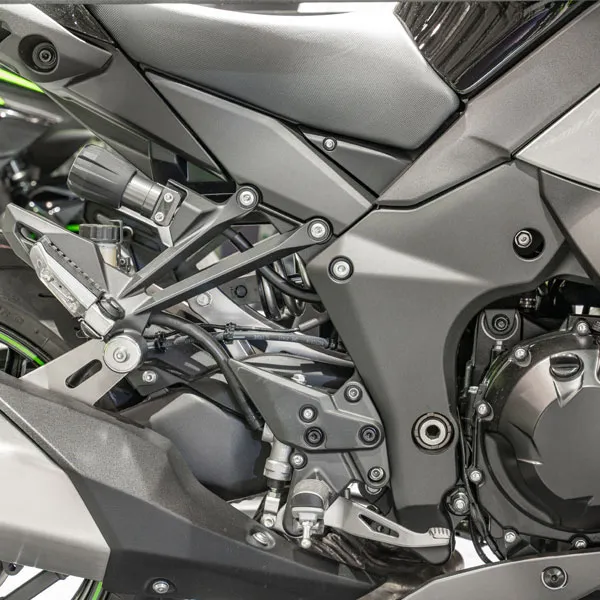 Super Model Sports Car Case 03