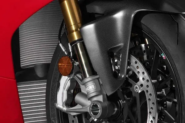 China's high-end motorcycle market and export performance in April were impressive 09 China's high-end motorcycle market and export performance in April were impressive 09