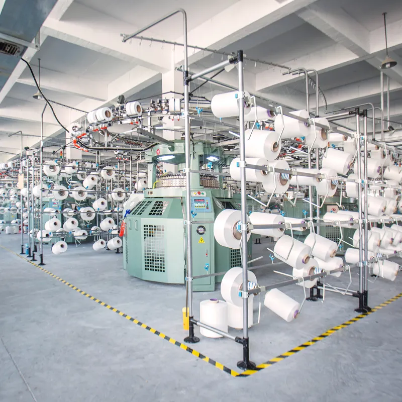 Factory Display