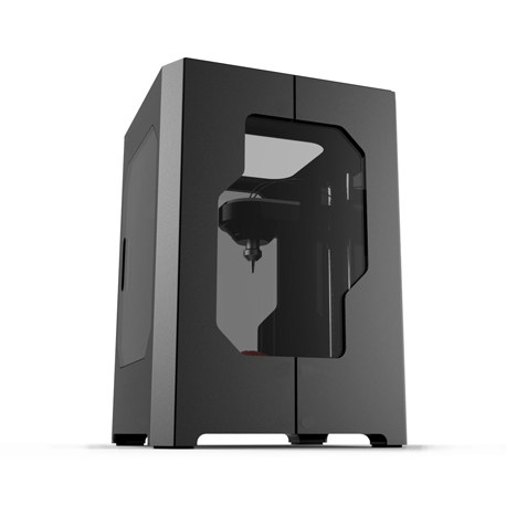 3D molding resin printer 3D molding resin printer