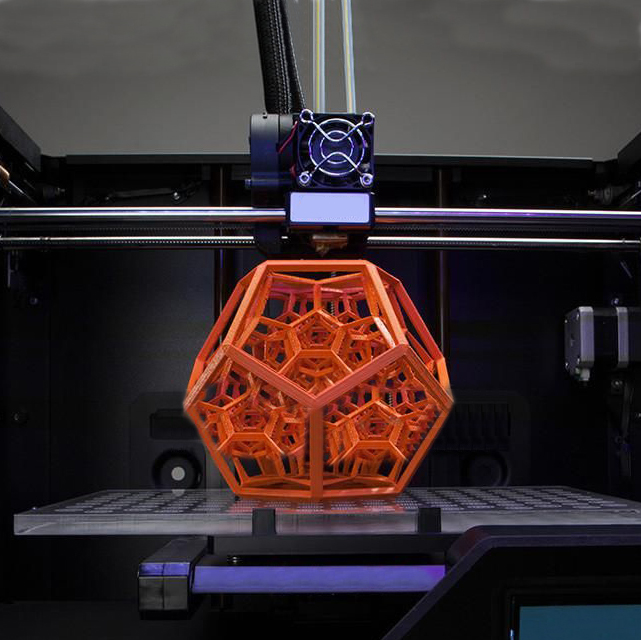 3D molding resin printer 3D molding resin printer