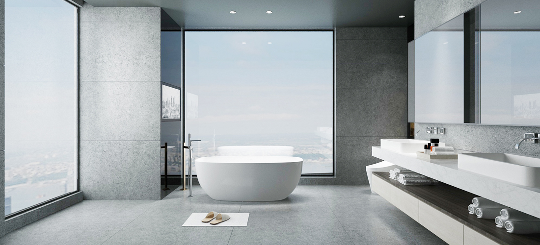 Steel plate bathtub Steel plate bathtub