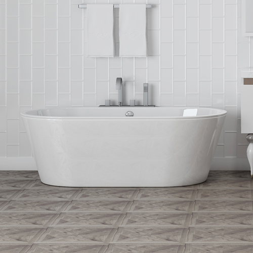 Steel plate bathtub Steel plate bathtub
