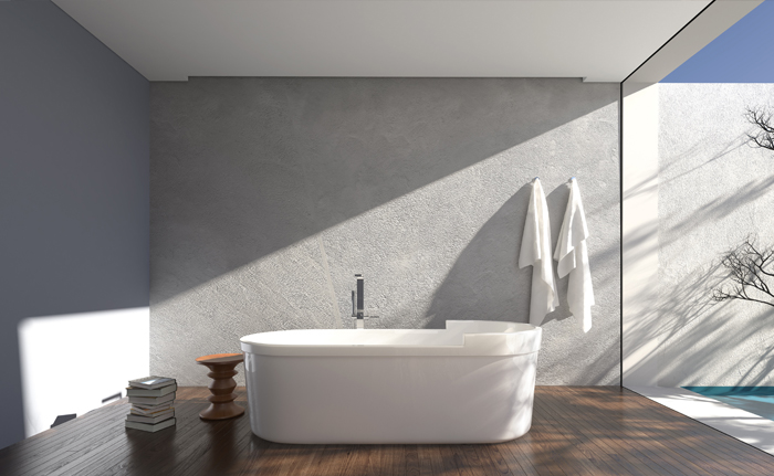 Ceramic bathtub Ceramic bathtub